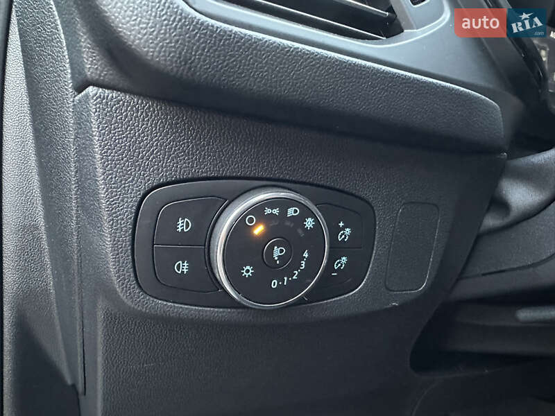 Универсал Ford Focus 2020 в Луцке фото 36 Универсал Ford Focus 2020 в Луцке