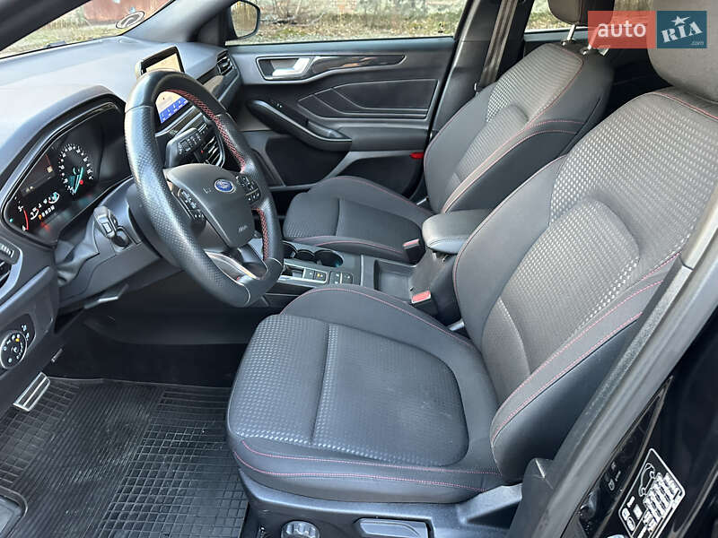 Универсал Ford Focus 2020 в Луцке фото 38 Универсал Ford Focus 2020 в Луцке