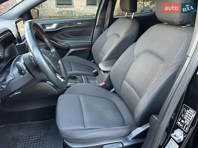 Универсал Ford Focus 2020 в Луцке фото 61 Универсал Ford Focus 2020 в Луцке