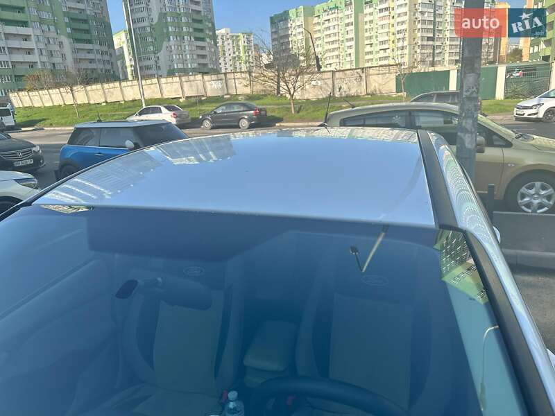 Седан Ford Focus 2016 в Одессе