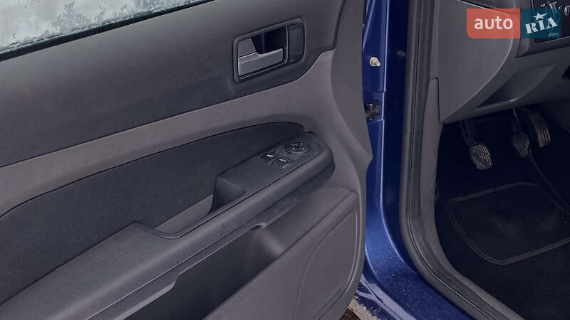 Універсал Ford Focus 2007 в Самборі фото 35 Універсал Ford Focus 2007 в Самборі