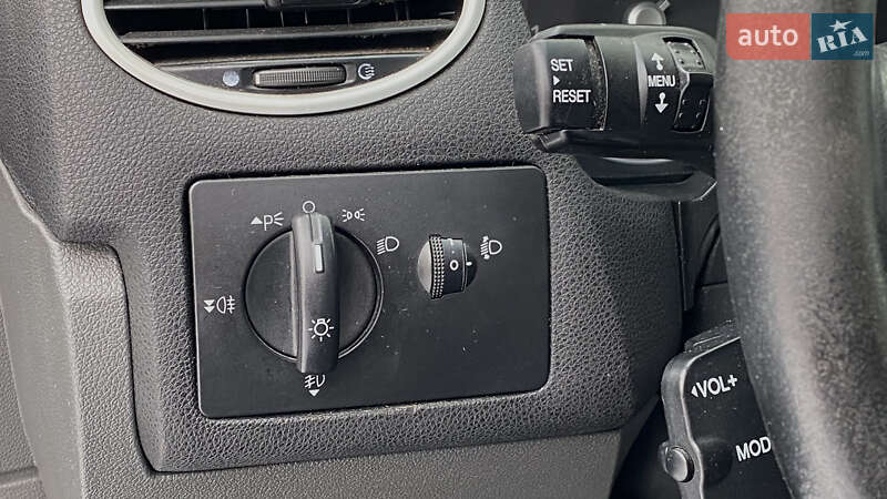 Універсал Ford Focus 2007 в Самборі фото 36 Універсал Ford Focus 2007 в Самборі