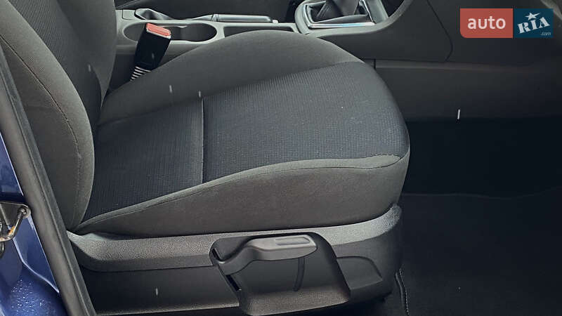 Універсал Ford Focus 2007 в Самборі фото 52 Універсал Ford Focus 2007 в Самборі