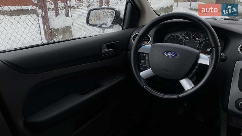 Універсал Ford Focus 2007 в Самборі фото 58 Універсал Ford Focus 2007 в Самборі