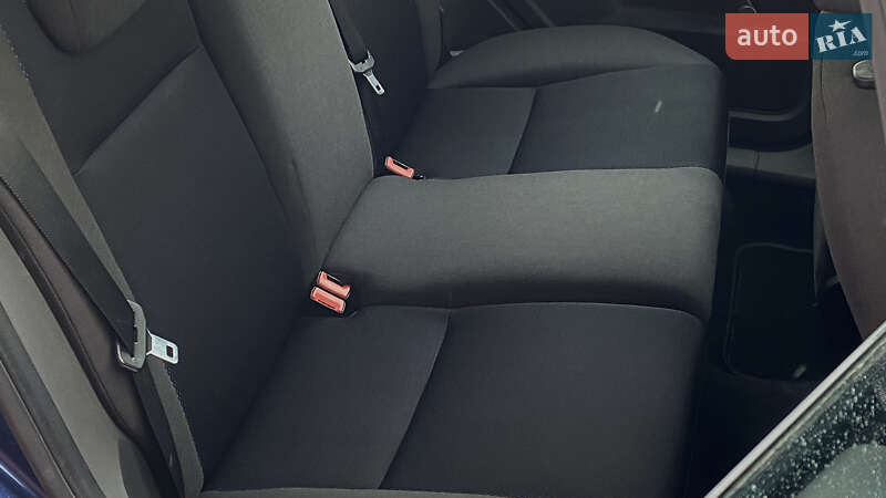 Універсал Ford Focus 2007 в Самборі фото 66 Універсал Ford Focus 2007 в Самборі