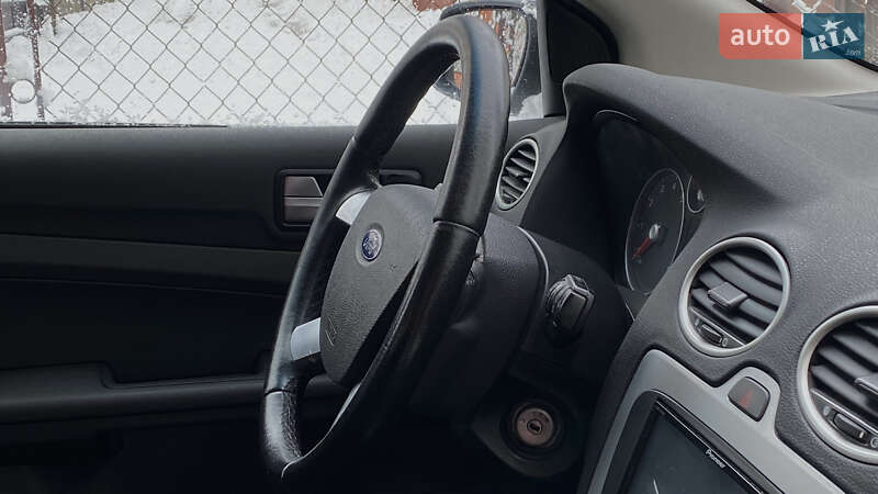 Універсал Ford Focus 2007 в Самборі фото 59 Універсал Ford Focus 2007 в Самборі