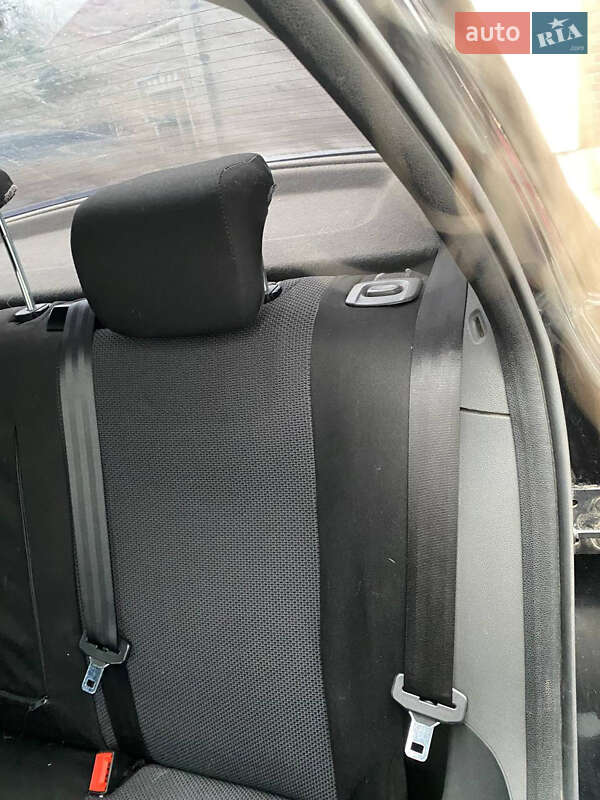 Седан Ford Focus 2010 в Кропивницком фото 17 Седан Ford Focus 2010 в Кропивницком