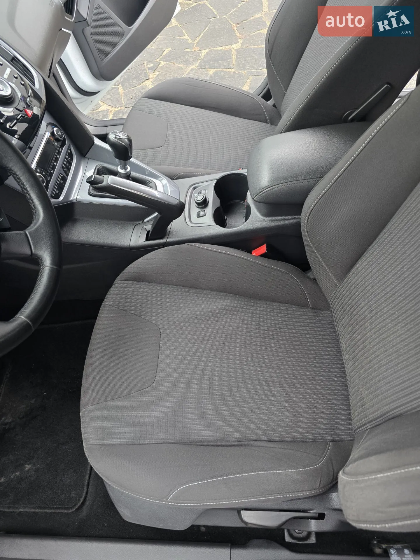 2011 Ford Focus - мініатюра 14