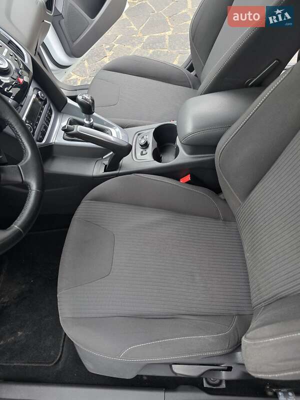 Универсал Ford Focus 2011 в Сумах