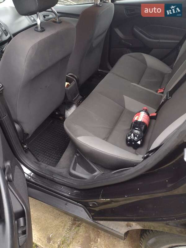 Седан Ford Focus 2012 в Ровно фото 9 Седан Ford Focus 2012 в Ровно