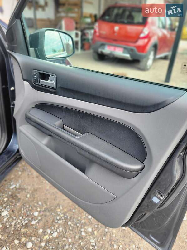 Универсал Ford Focus 2009 в Збараже