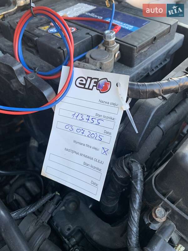 Седан Ford Focus 2017 в Ровно