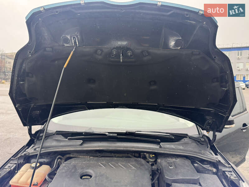 Универсал Ford Focus 2012 в Харькове