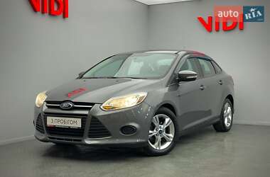 Седан Ford Focus 2013 в Киеве