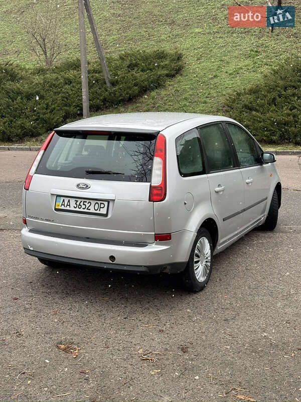 Универсал Ford Focus 2005 в Чернигове