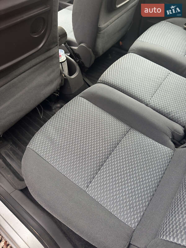 Универсал Ford Focus 2005 в Чернигове