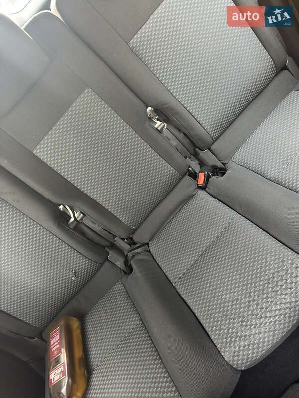 Универсал Ford Focus 2005 в Чернигове