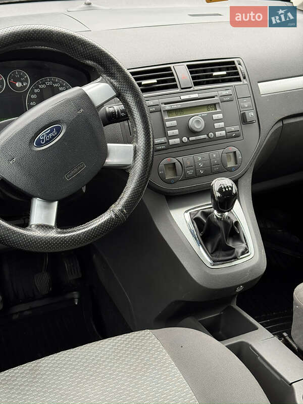 Универсал Ford Focus 2005 в Чернигове