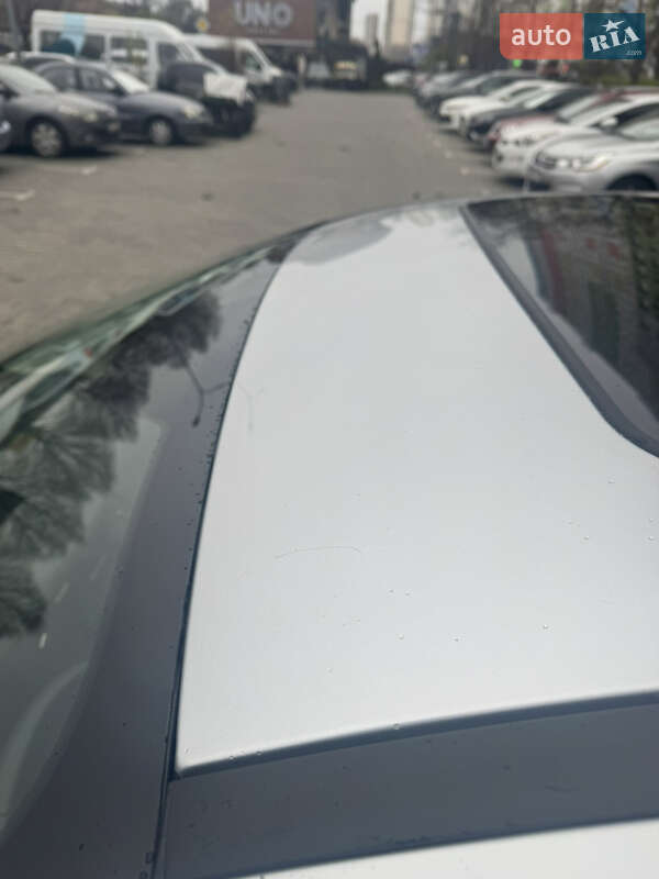 Седан Ford Focus 2017 в Броварах