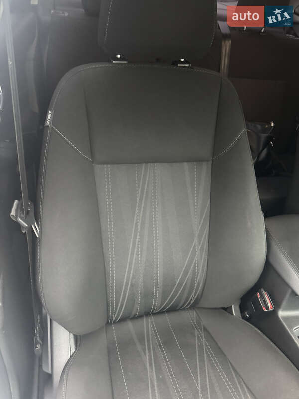 Седан Ford Focus 2017 в Броварах