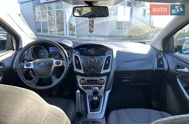 Універсал Ford Focus 2013 в Первомайську