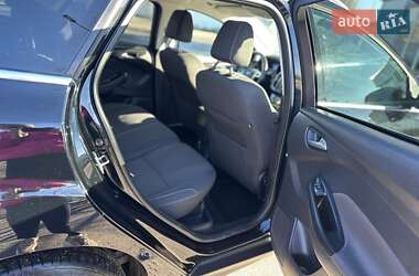 Універсал Ford Focus 2013 в Первомайську