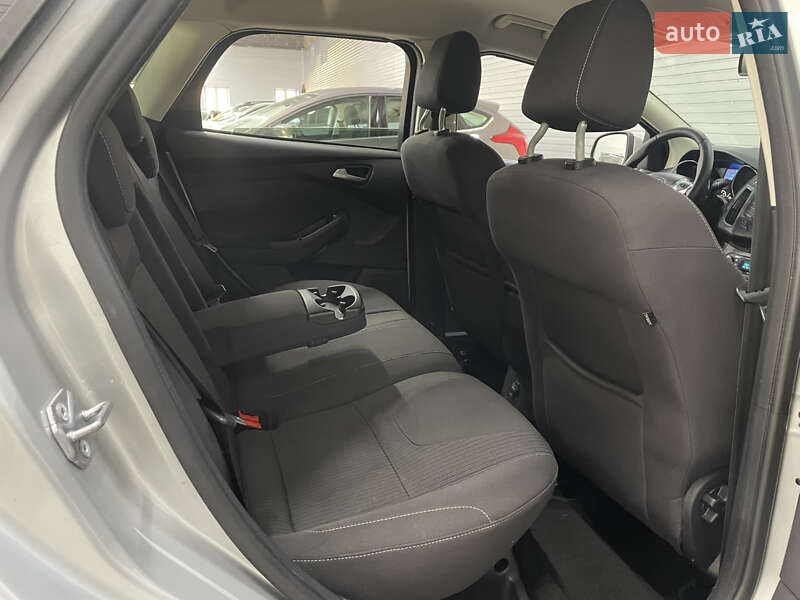 Універсал Ford Focus 2012 в Стрию