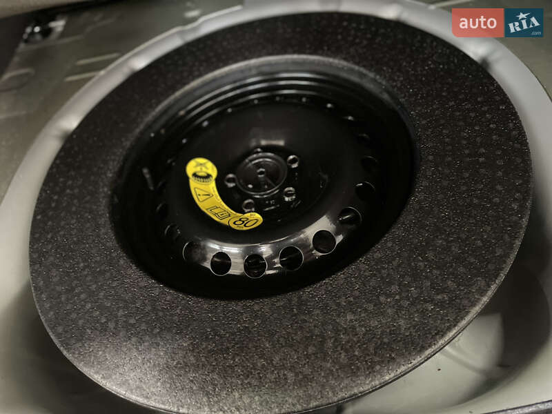 Універсал Ford Focus 2012 в Стрию