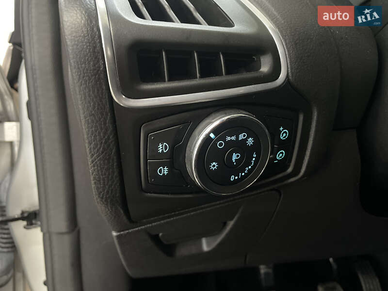 Універсал Ford Focus 2012 в Стрию