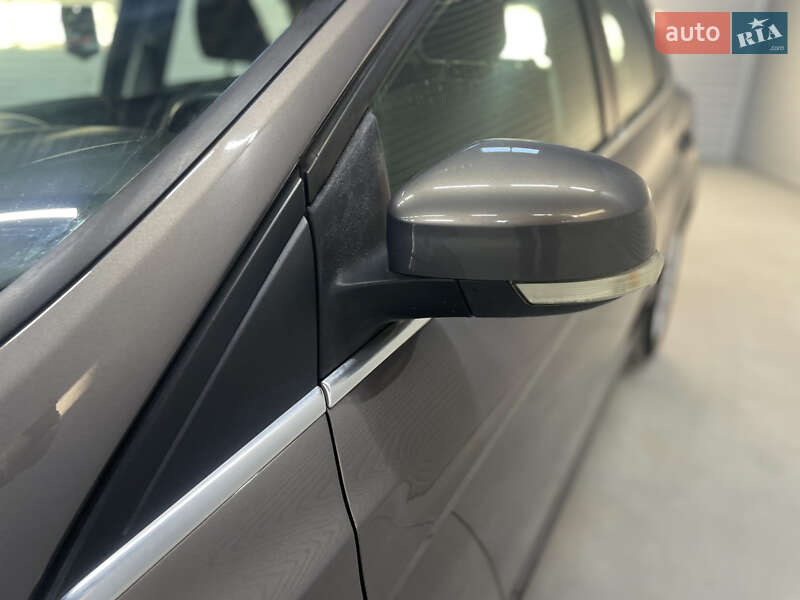 Хетчбек Ford Focus 2012 в Стрию