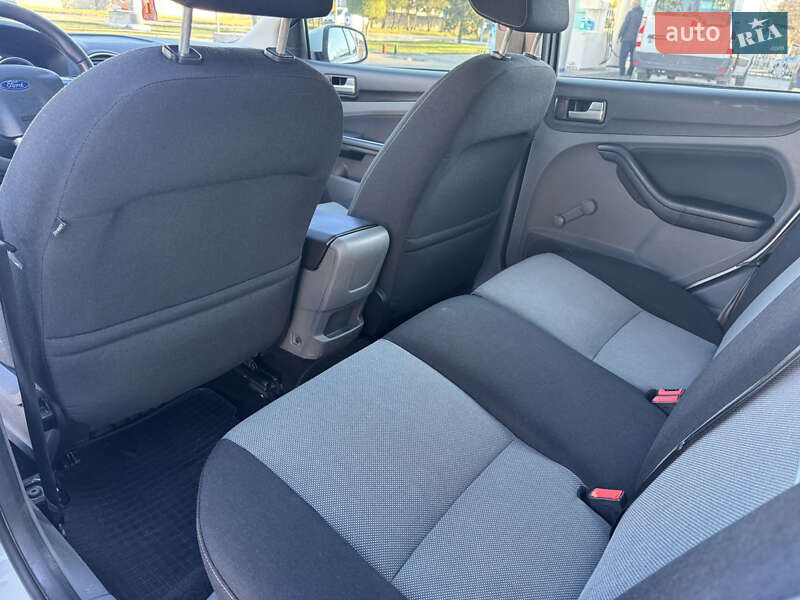 Хетчбек Ford Focus 2011 в Лубнах фото 19 Хетчбек Ford Focus 2011 в Лубнах