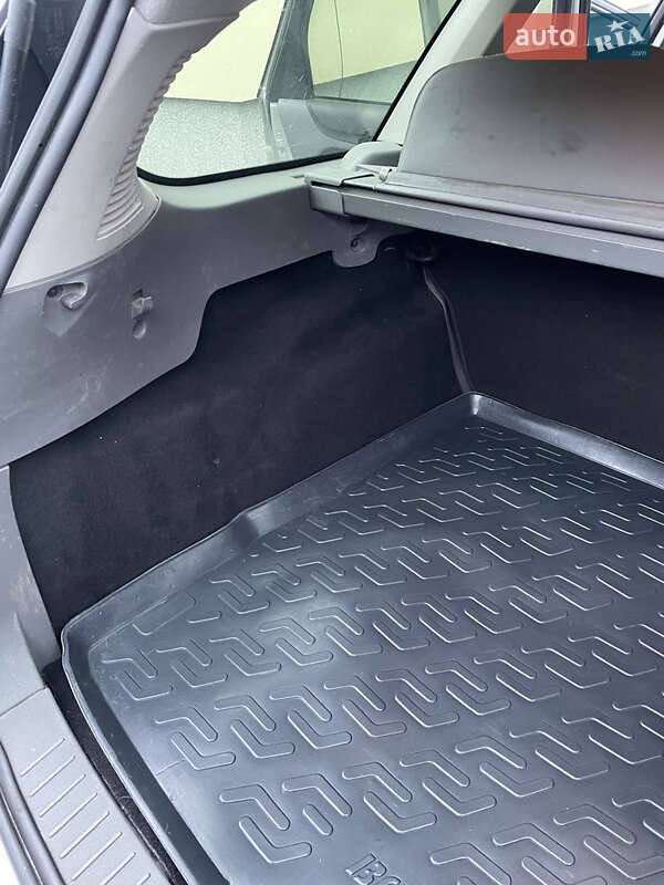 Універсал Ford Focus 2010 в Іршаві