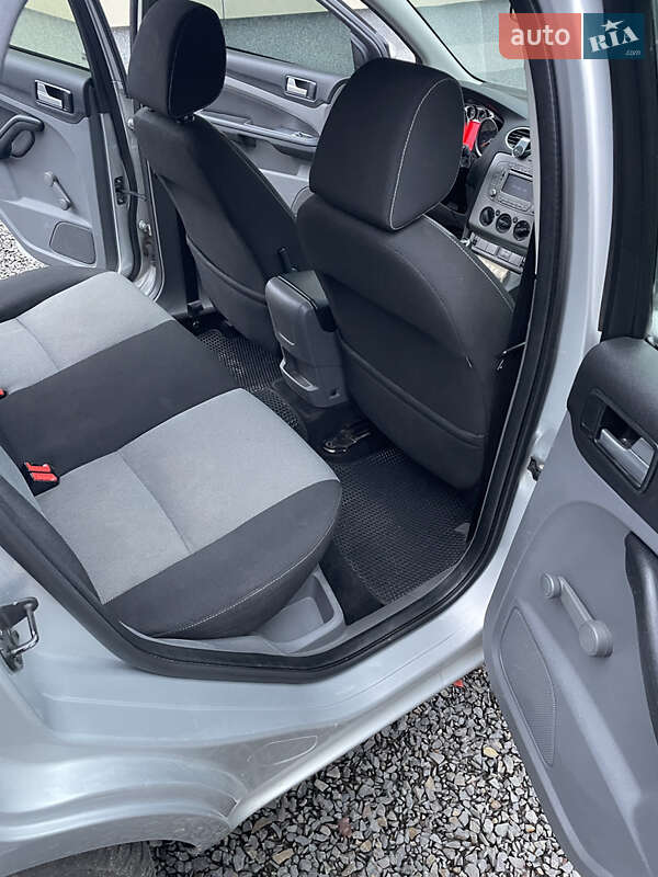 Універсал Ford Focus 2010 в Іршаві