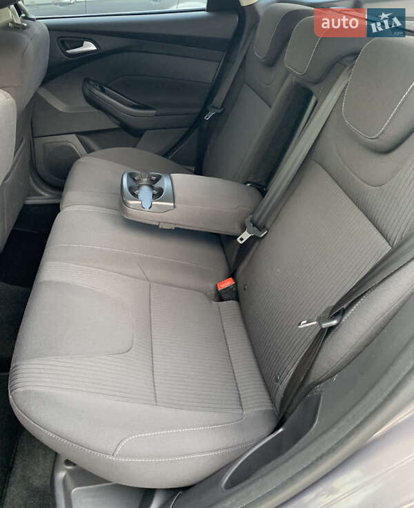 Универсал Ford Focus 2012 в Стрые фото 6 Универсал Ford Focus 2012 в Стрые