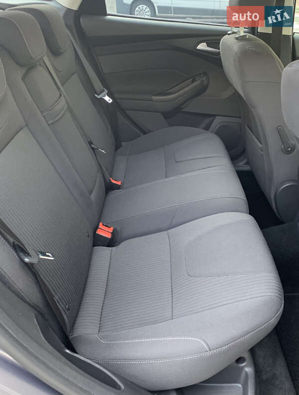 Универсал Ford Focus 2012 в Стрые фото 35 Универсал Ford Focus 2012 в Стрые