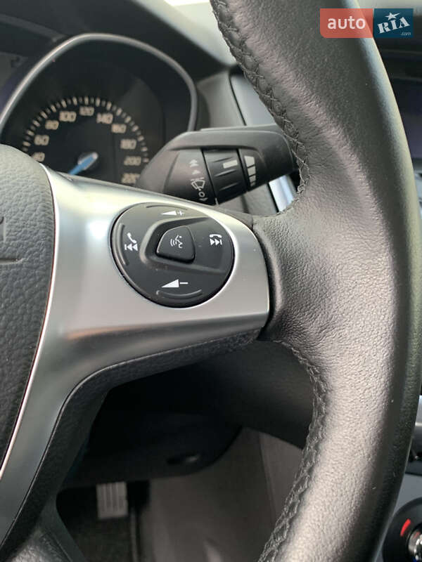 Универсал Ford Focus 2012 в Стрые фото 45 Универсал Ford Focus 2012 в Стрые