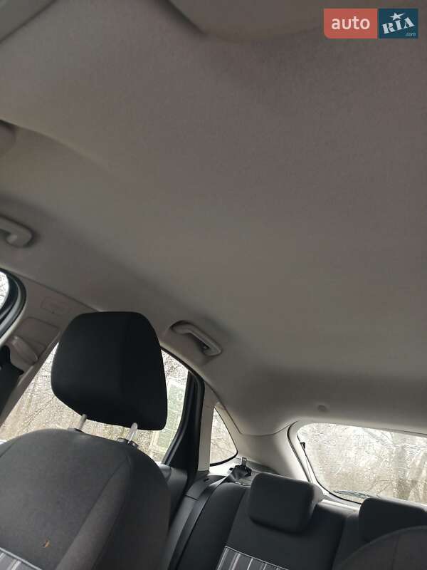 Хетчбек Ford Focus 2009 в Луцьку