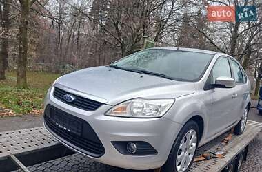 Хетчбек Ford Focus 2009 в Луцьку