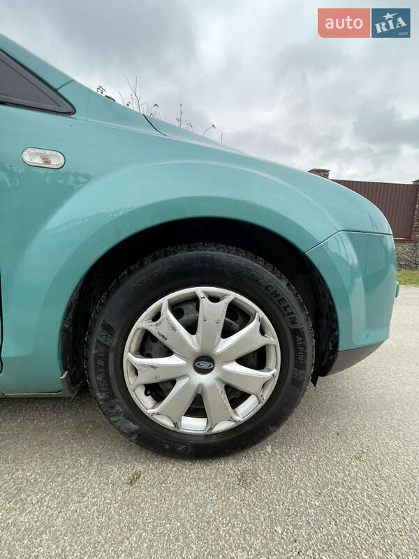 Универсал Ford Focus 2007 в Житомире