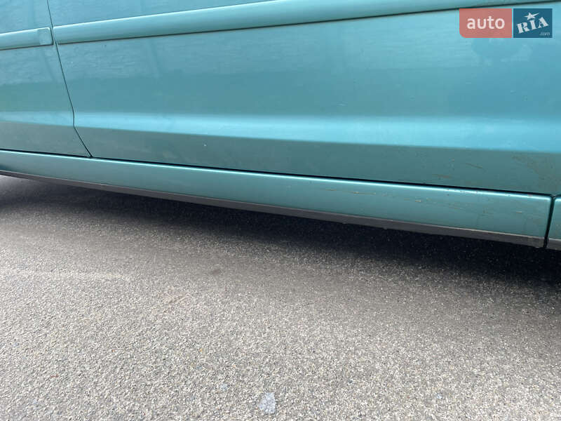 Универсал Ford Focus 2007 в Житомире