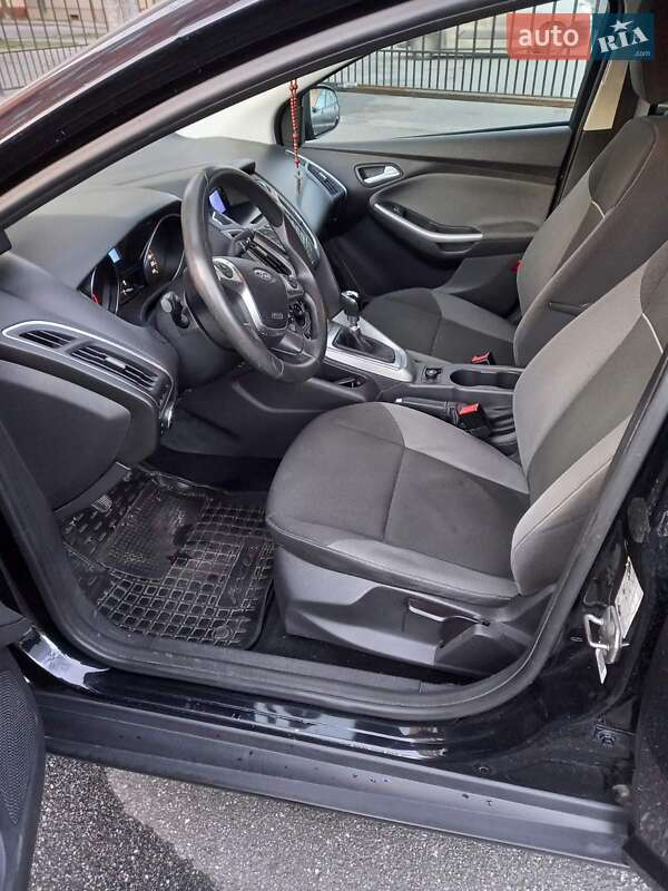 Универсал Ford Focus 2012 в Тернополе фото 6 Универсал Ford Focus 2012 в Тернополе
