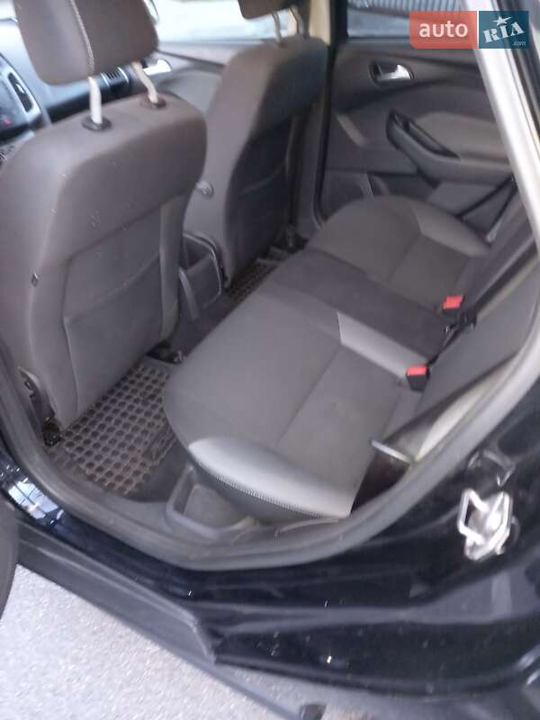 Универсал Ford Focus 2012 в Тернополе фото 9 Универсал Ford Focus 2012 в Тернополе