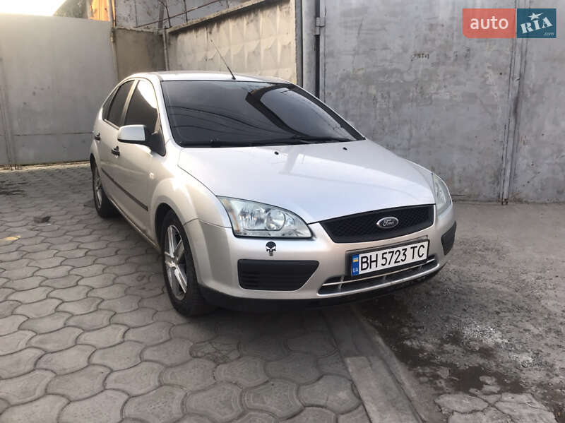 Ford Focus 2006