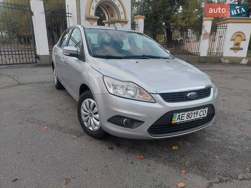 Ford Focus 2008