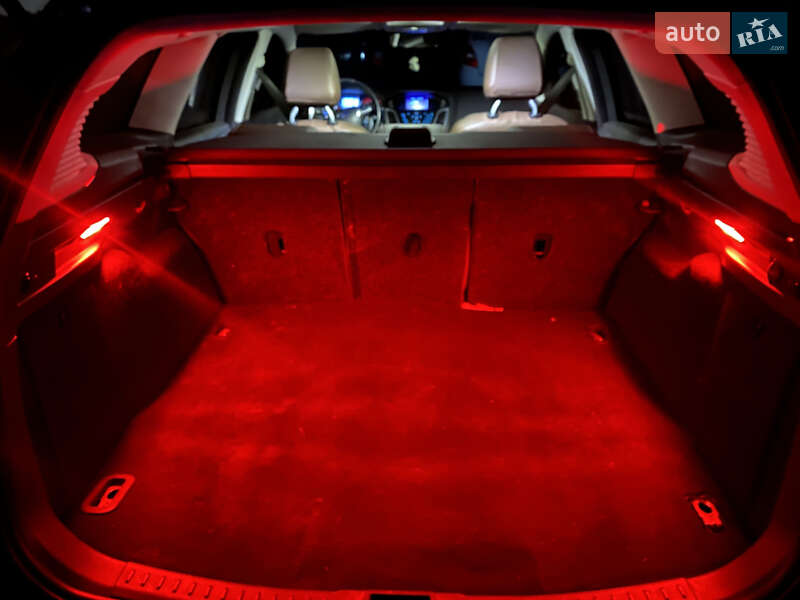 Універсал Ford Focus 2011 в Зорі