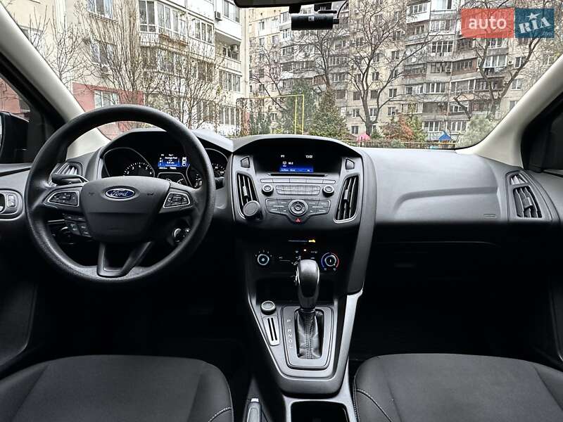Седан Ford Focus 2017 в Одесі фото 18 Седан Ford Focus 2017 в Одесі