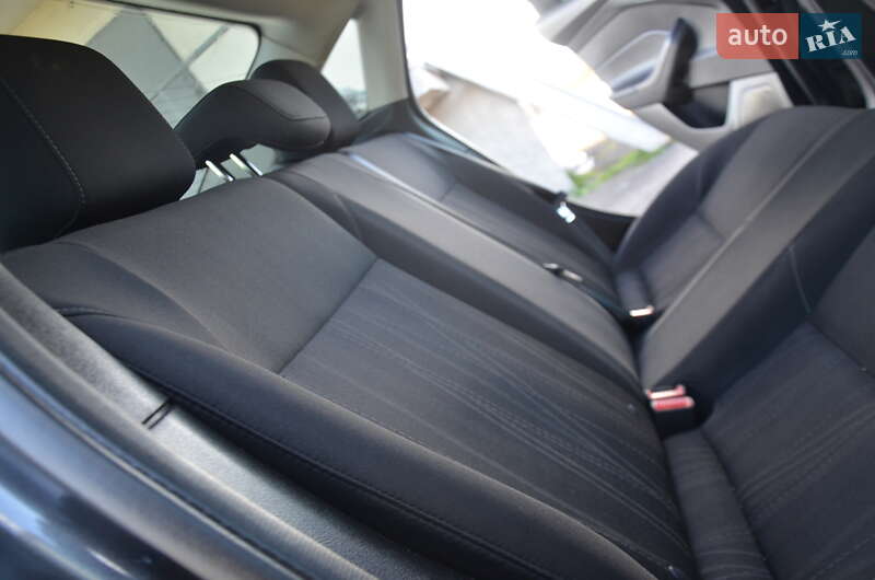 Седан Ford Focus 2017 в Дрогобыче фото 53 Седан Ford Focus 2017 в Дрогобыче
