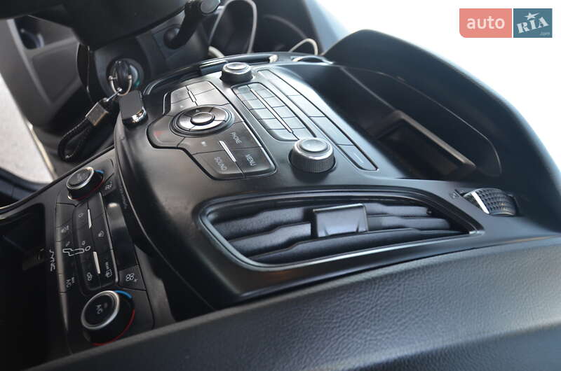 Седан Ford Focus 2017 в Дрогобыче фото 64 Седан Ford Focus 2017 в Дрогобыче