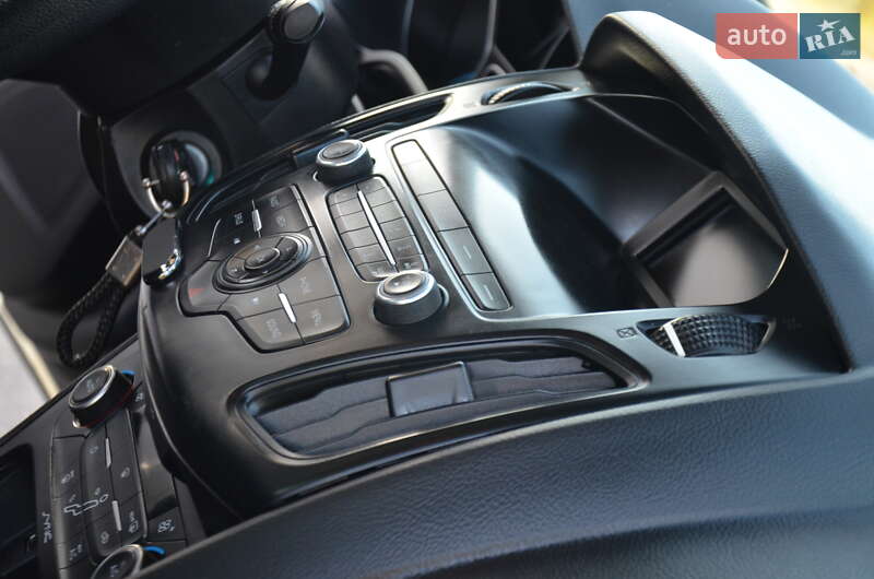 Седан Ford Focus 2017 в Дрогобыче фото 69 Седан Ford Focus 2017 в Дрогобыче