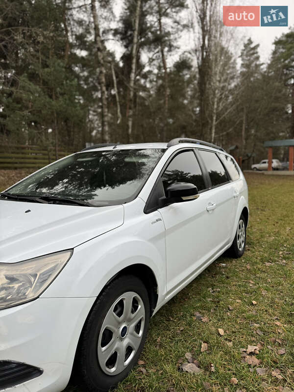 Універсал Ford Focus 2010 в Ободівці фото 4 Універсал Ford Focus 2010 в Ободівці